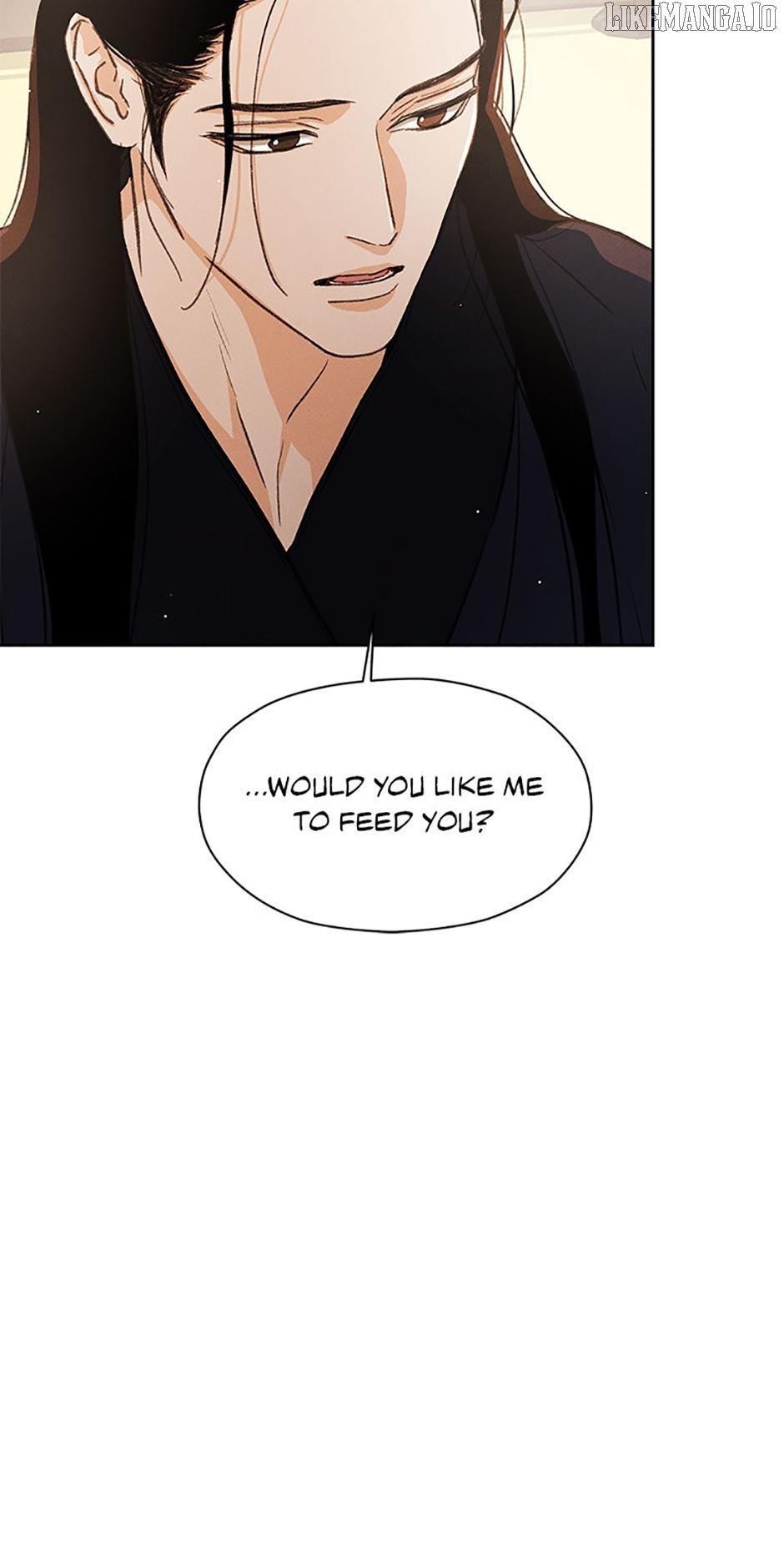 Under the Plum Blossom Tree Chapter 82 315 38
