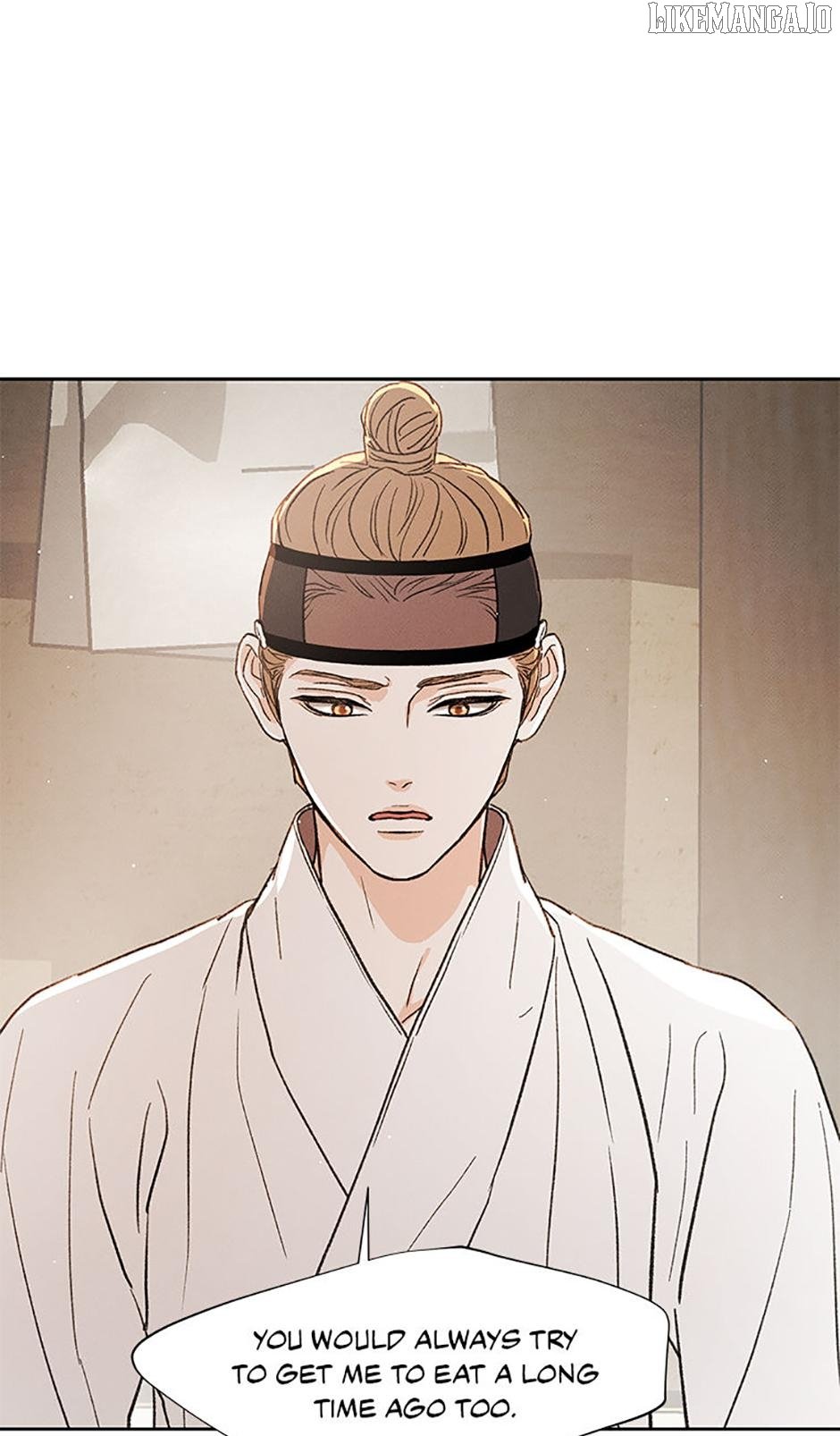 Under the Plum Blossom Tree Chapter 82 316 39