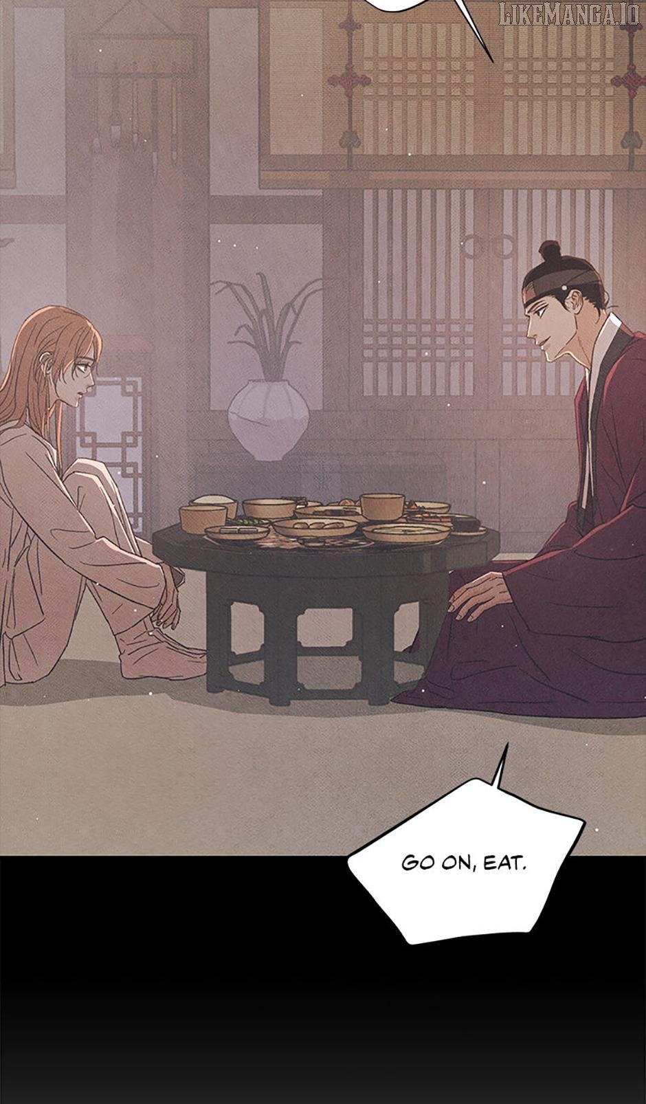 Under the Plum Blossom Tree Chapter 82 318 41
