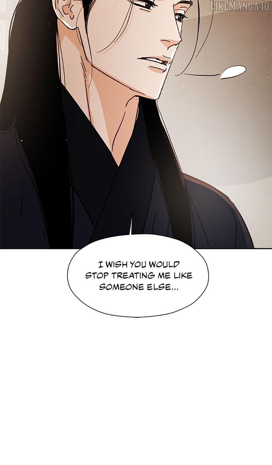 Under the Plum Blossom Tree Chapter 82 320 43