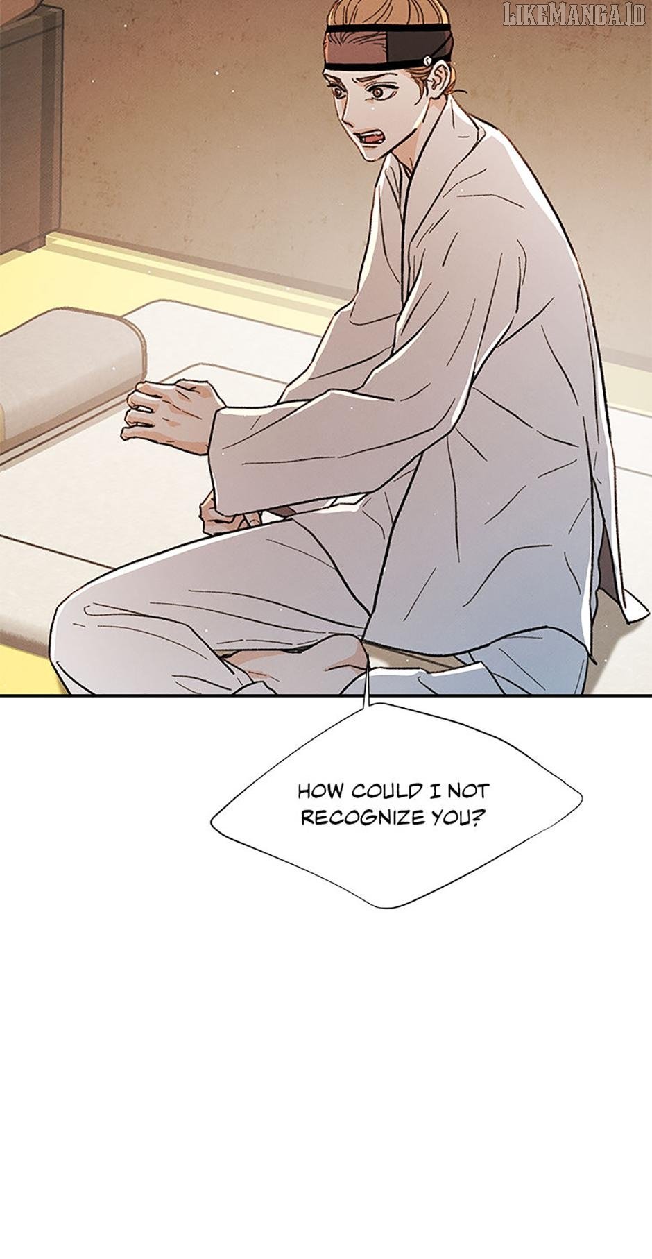 Under the Plum Blossom Tree Chapter 82 324 47