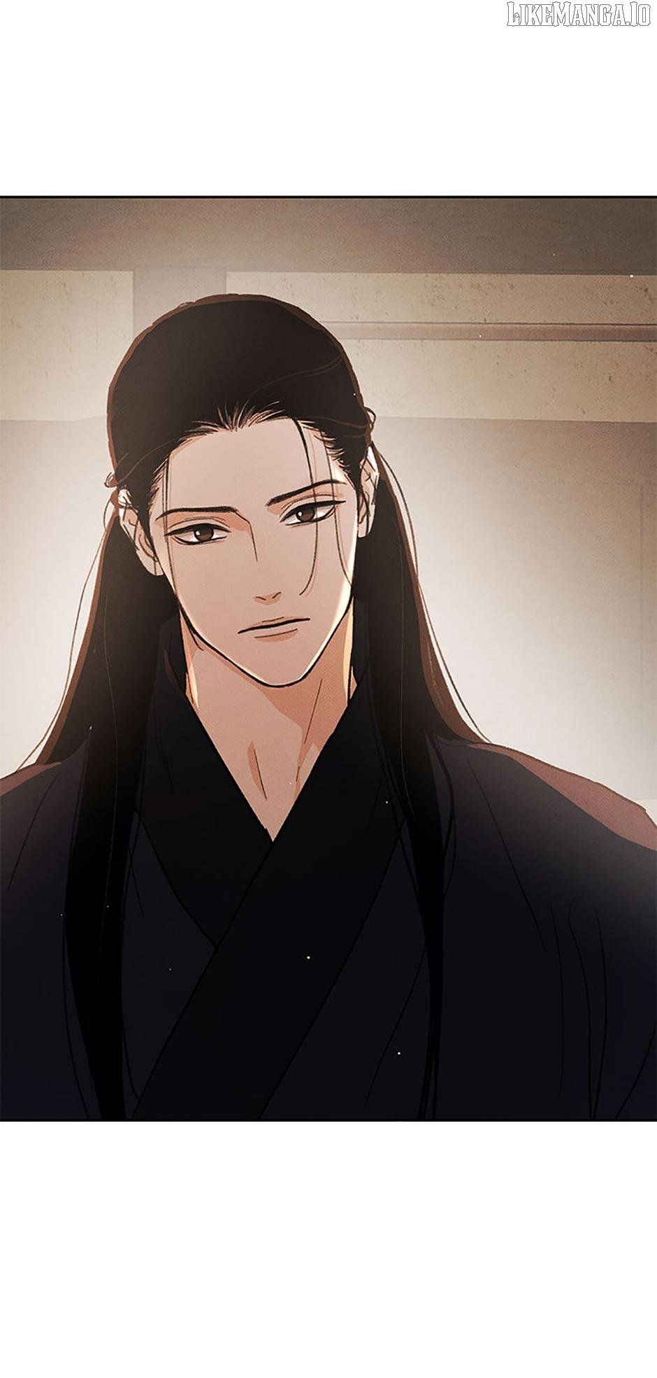 Under the Plum Blossom Tree Chapter 82 325 48
