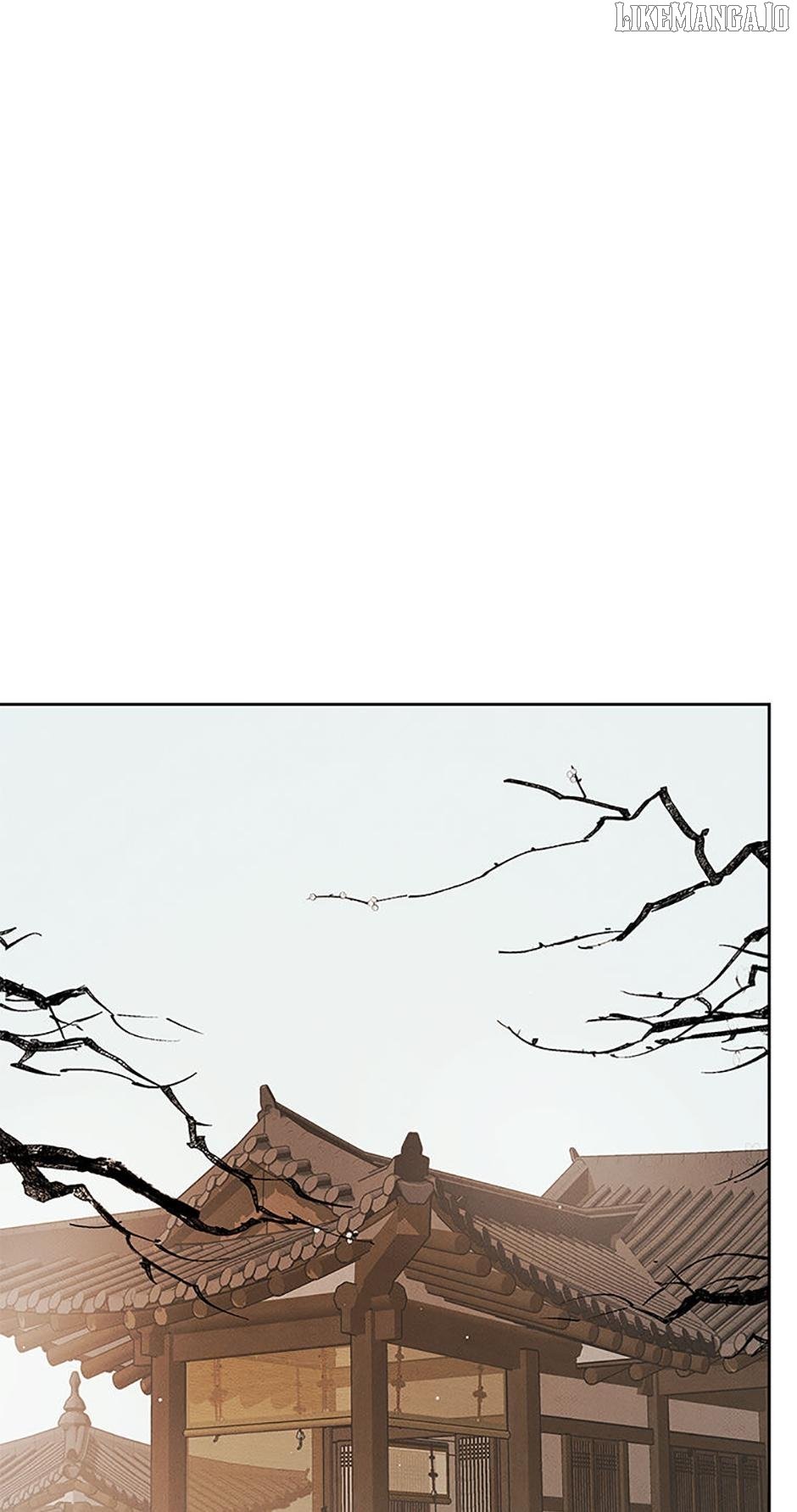 Under the Plum Blossom Tree Chapter 82 329 52
