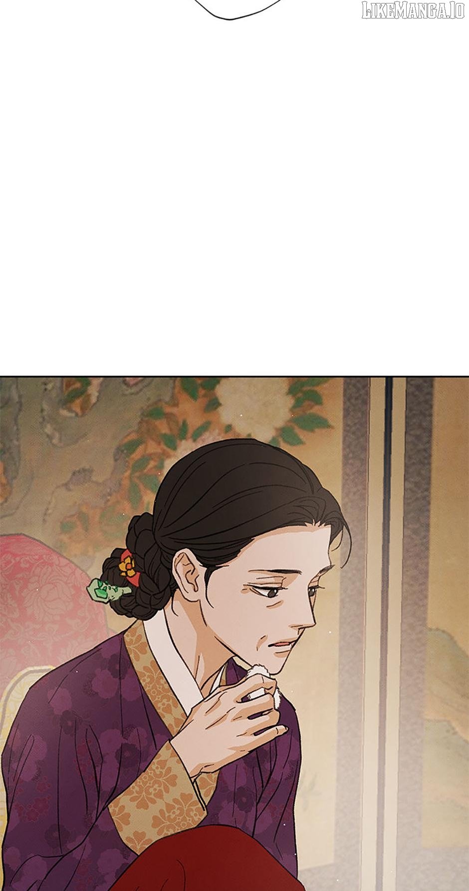 Under the Plum Blossom Tree Chapter 82 332 55