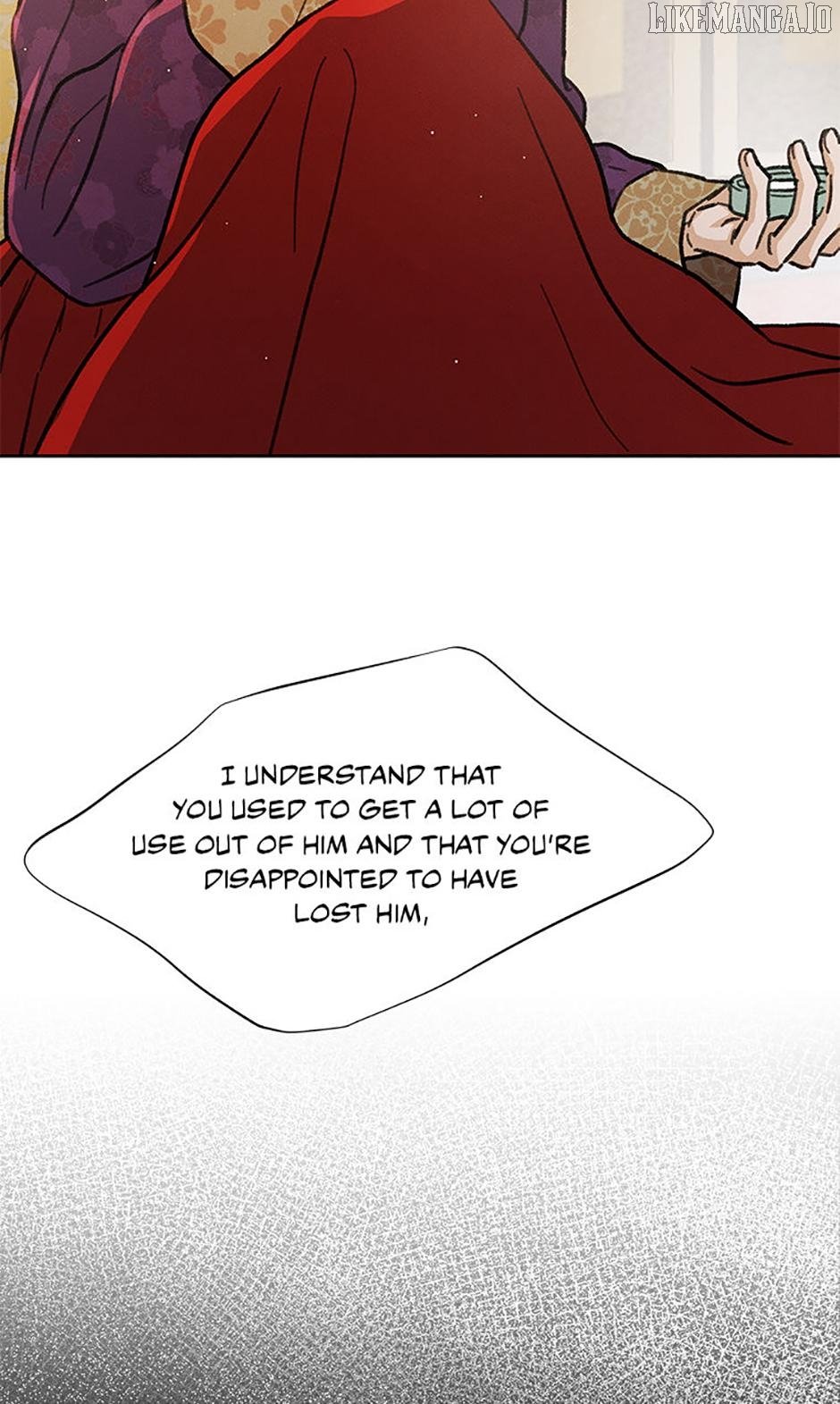 Under the Plum Blossom Tree Chapter 82 336 59
