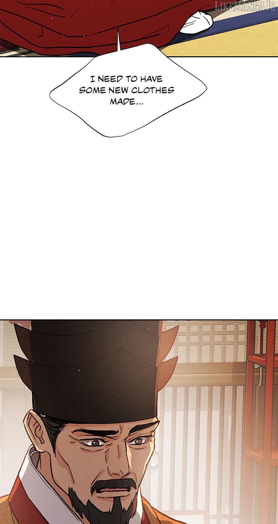 Under the Plum Blossom Tree Chapter 82 340 63