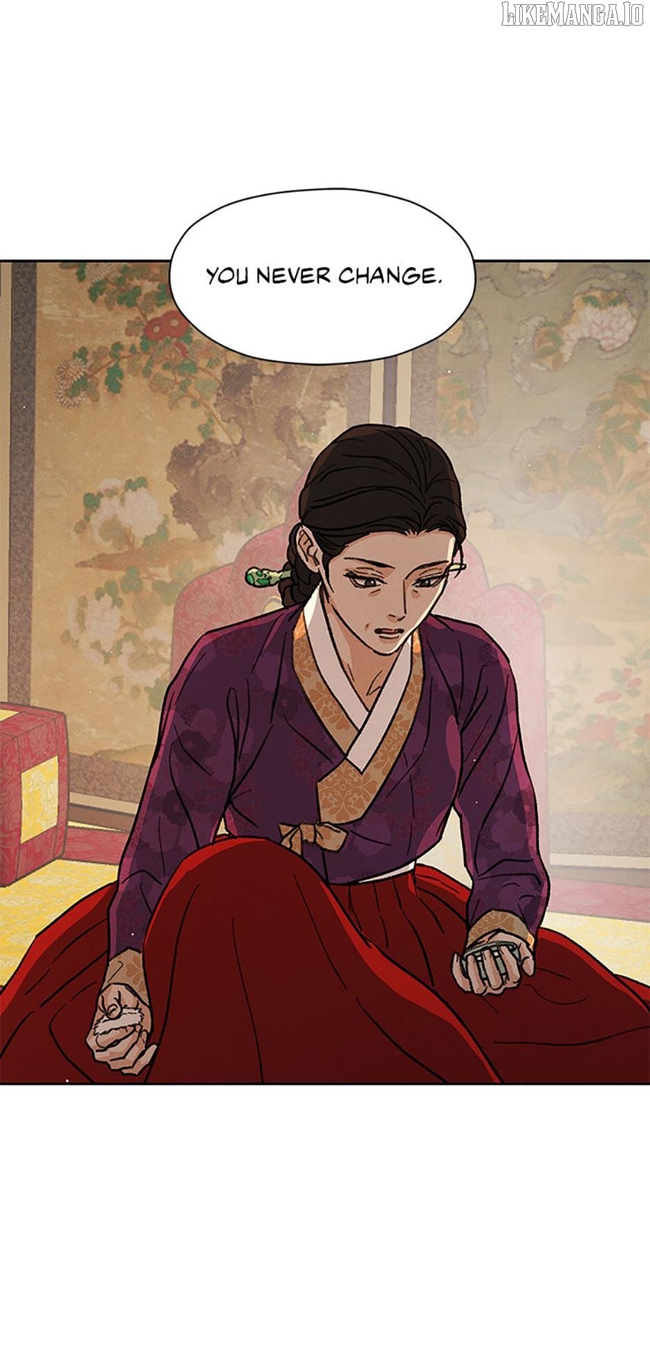 Under the Plum Blossom Tree Chapter 82 343 66