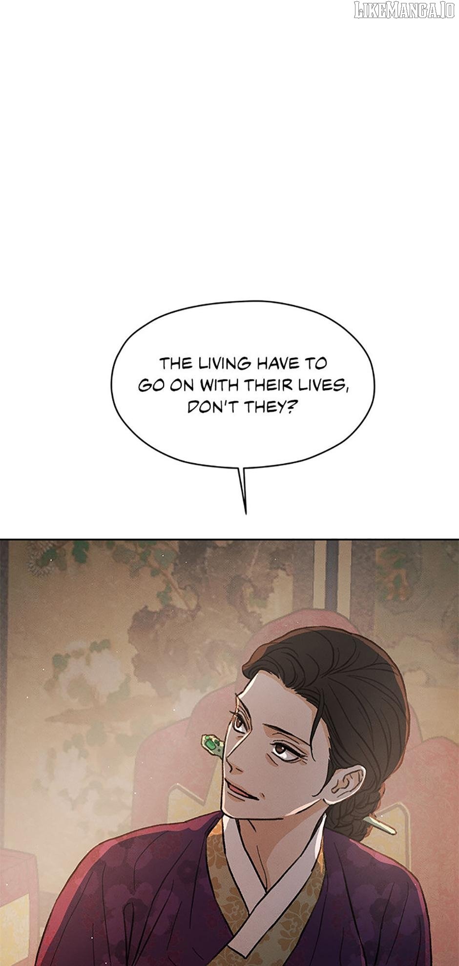 Under the Plum Blossom Tree Chapter 82 344 67