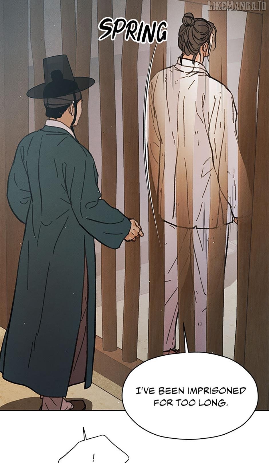 Under the Plum Blossom Tree Chapter 82 355 78