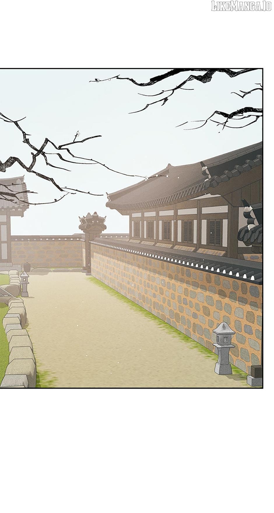 Under the Plum Blossom Tree Chapter 82 361 84