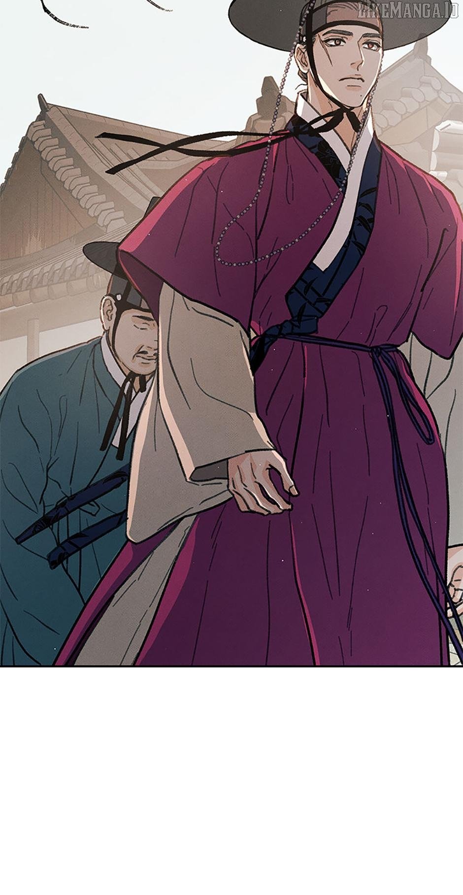 Under the Plum Blossom Tree Chapter 82 364 87