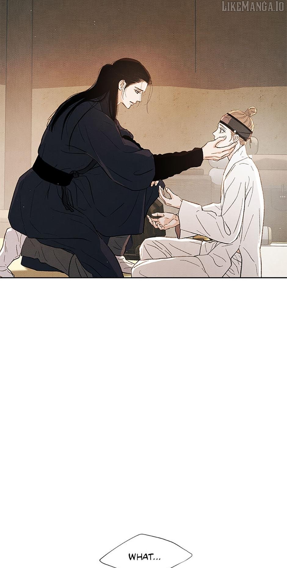 Under the Plum Blossom Tree Chapter 84 277 03