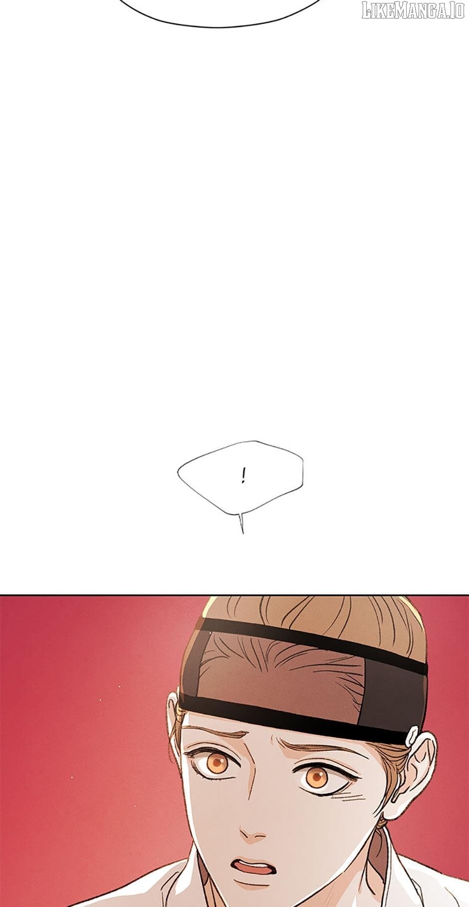 Under the Plum Blossom Tree Chapter 84 280 06
