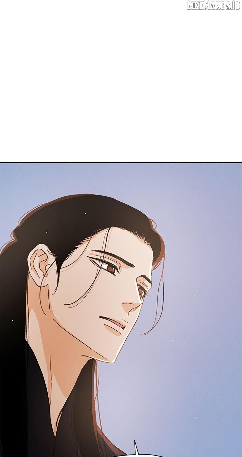 Under the Plum Blossom Tree Chapter 84 283 09