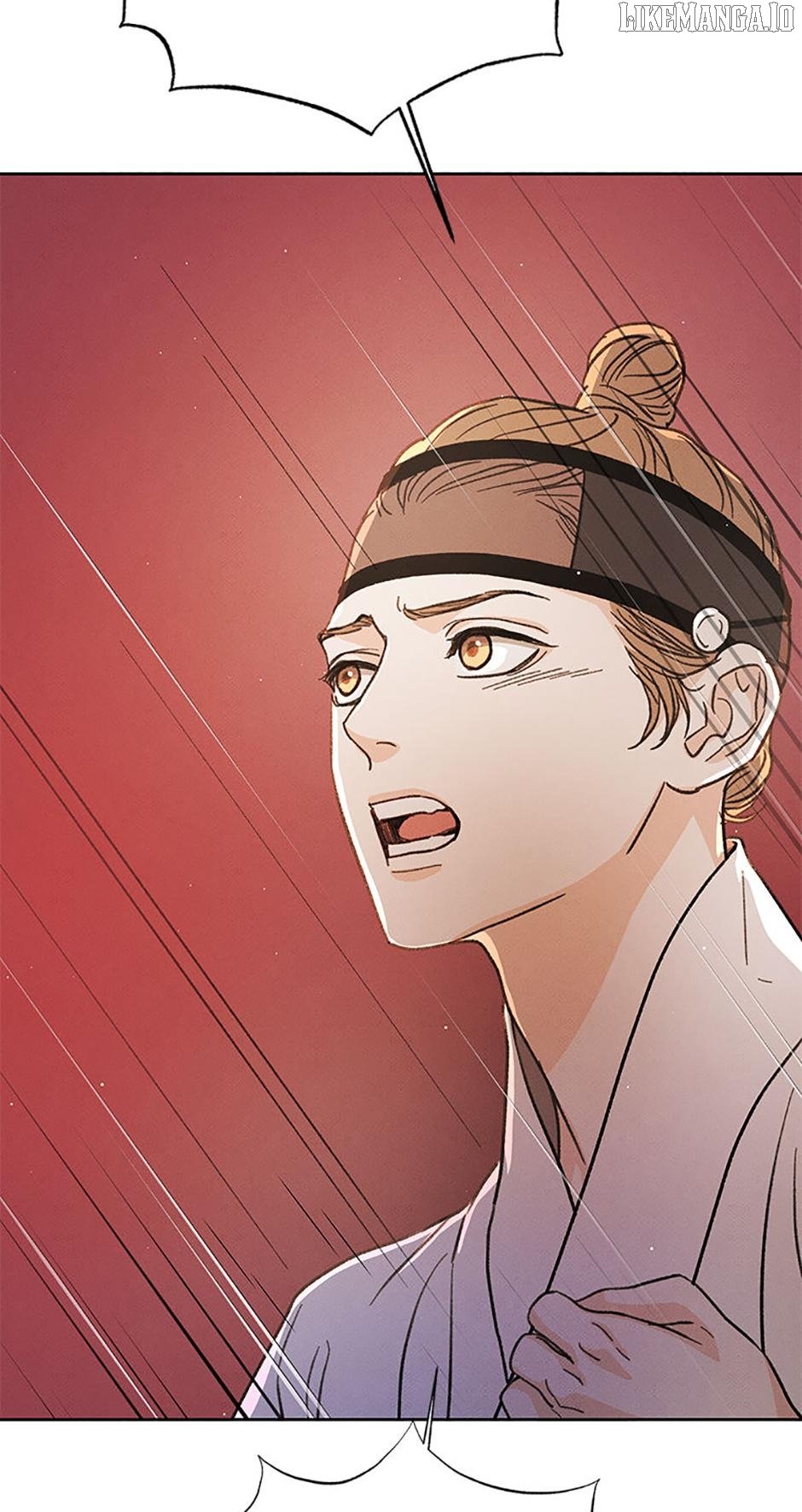 Under the Plum Blossom Tree Chapter 84 285 11