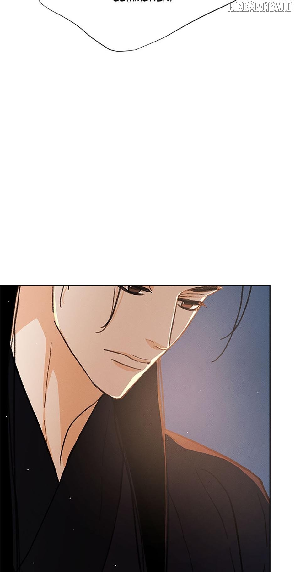 Under the Plum Blossom Tree Chapter 84 289 15