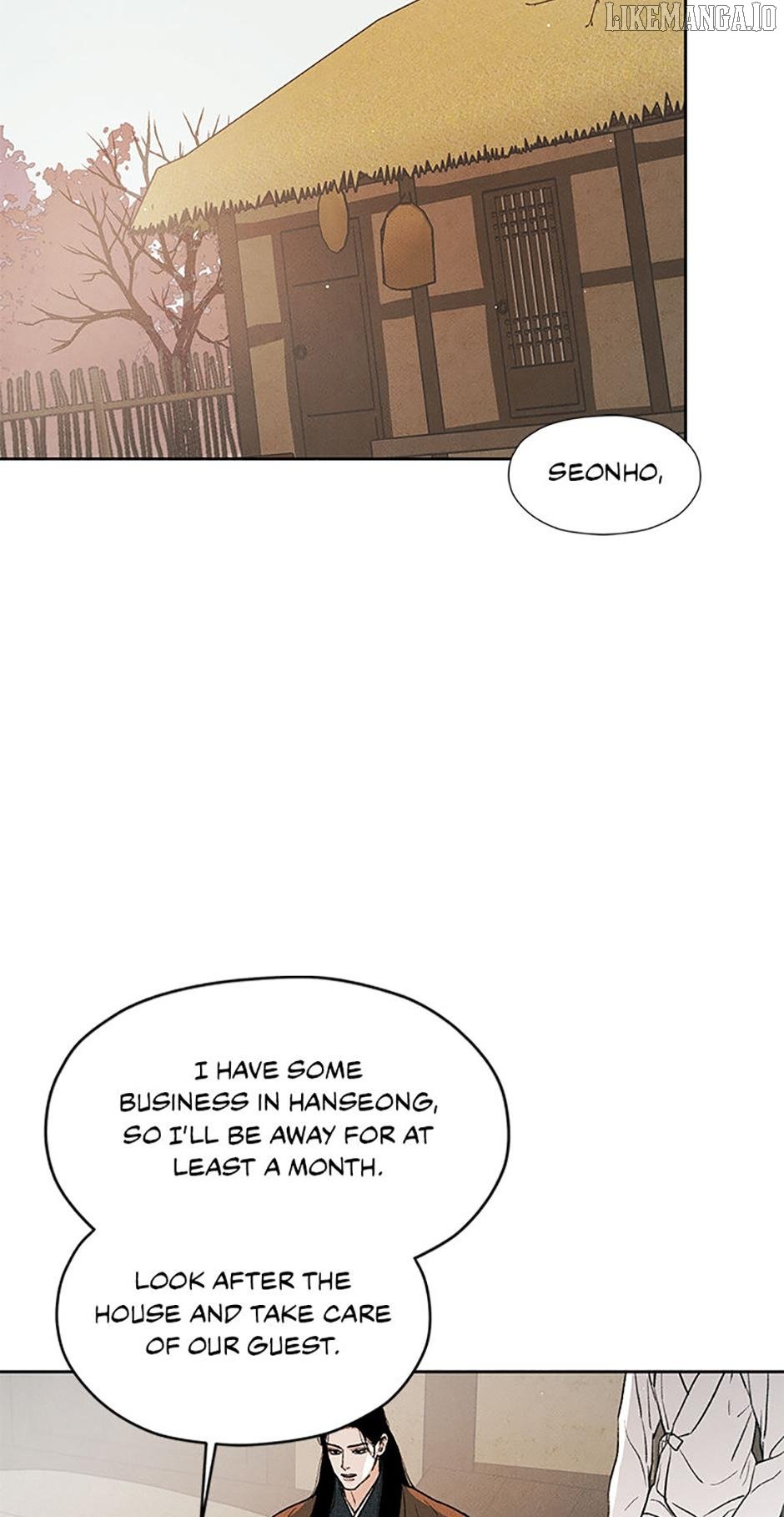 Under the Plum Blossom Tree Chapter 84 294 20