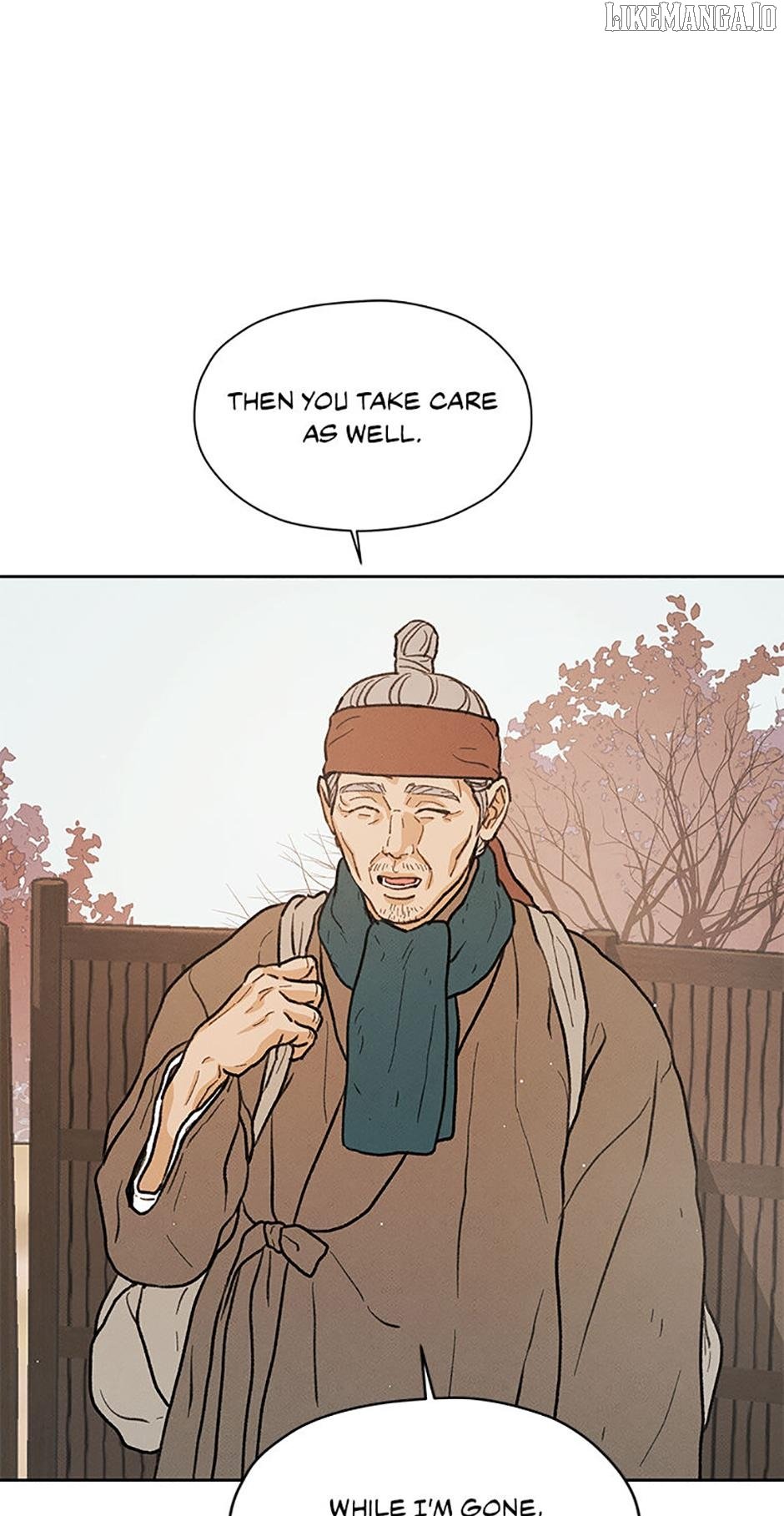 Under the Plum Blossom Tree Chapter 84 296 22