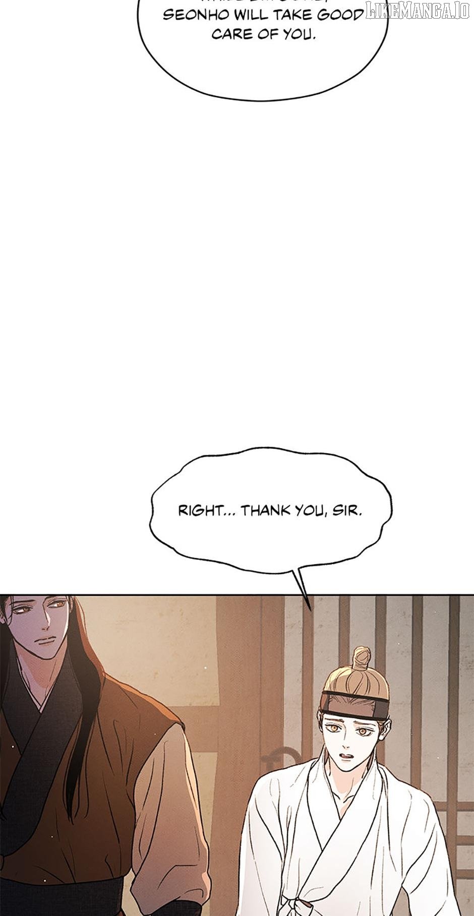 Under the Plum Blossom Tree Chapter 84 297 23