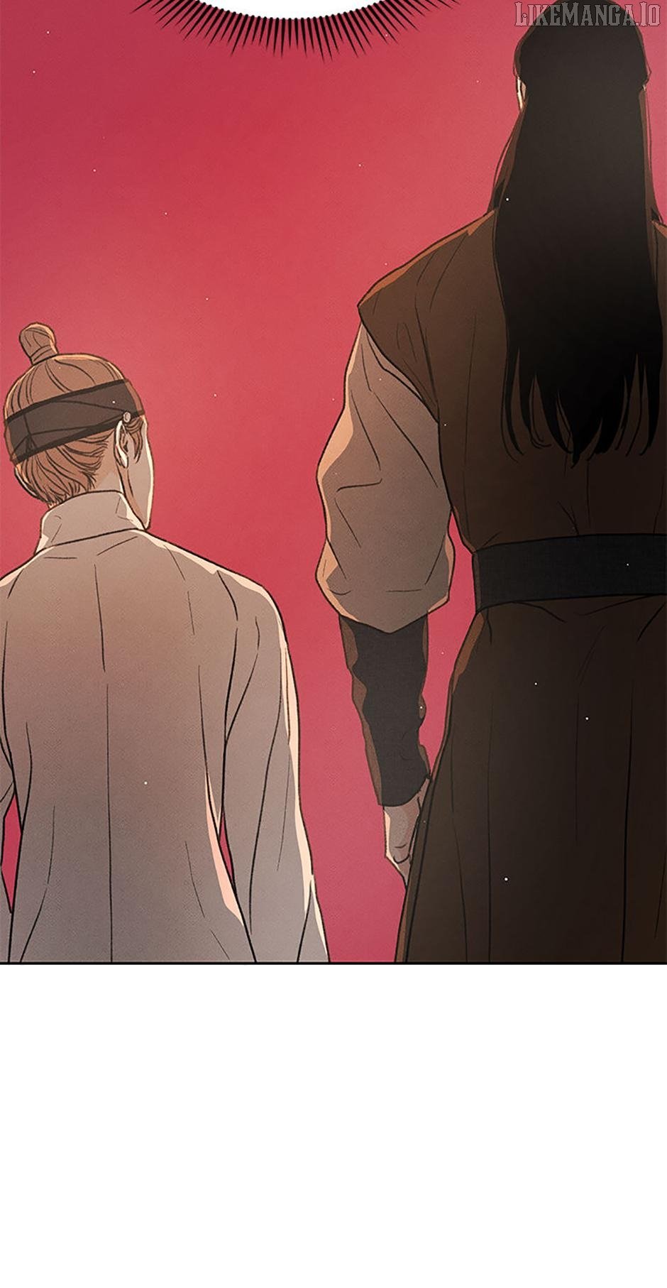 Under the Plum Blossom Tree Chapter 84 299 25