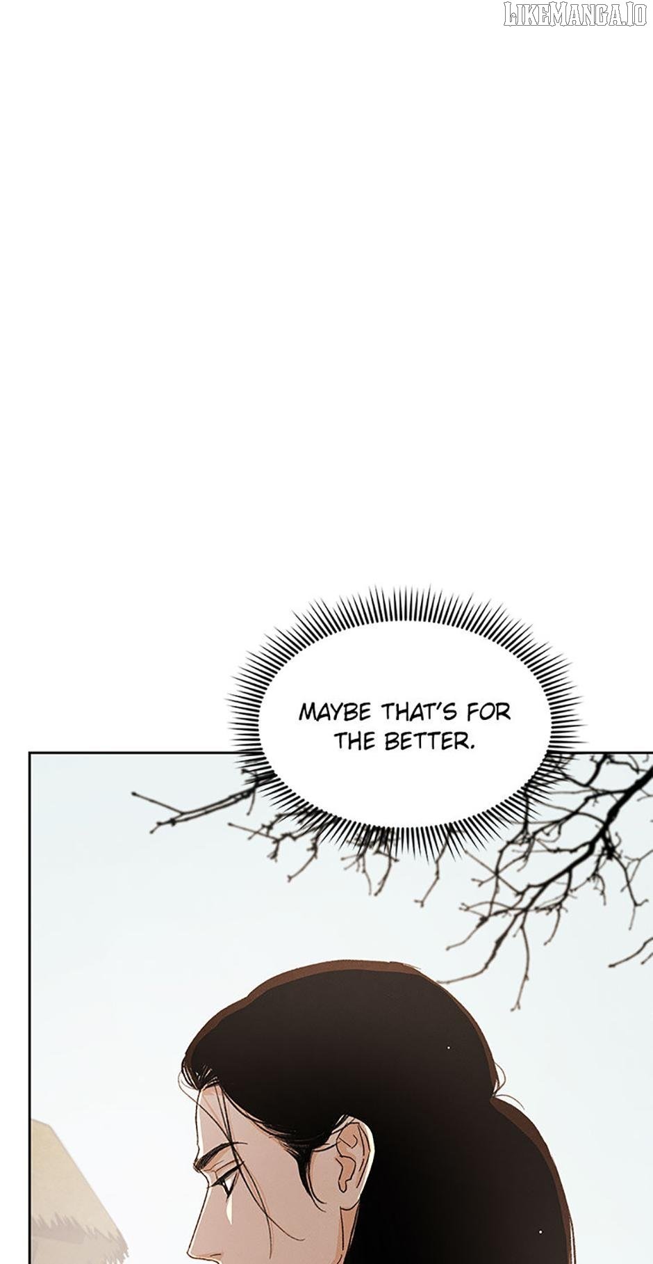Under the Plum Blossom Tree Chapter 84 301 27