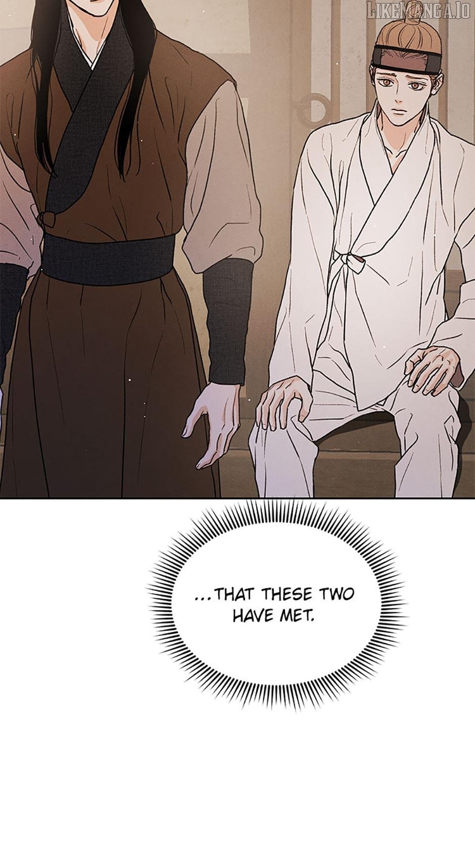 Under the Plum Blossom Tree Chapter 84 308 34