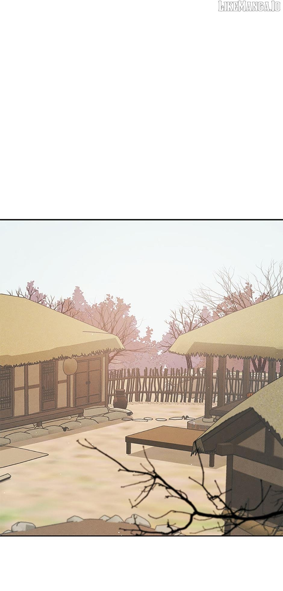 Under the Plum Blossom Tree Chapter 84 309 35