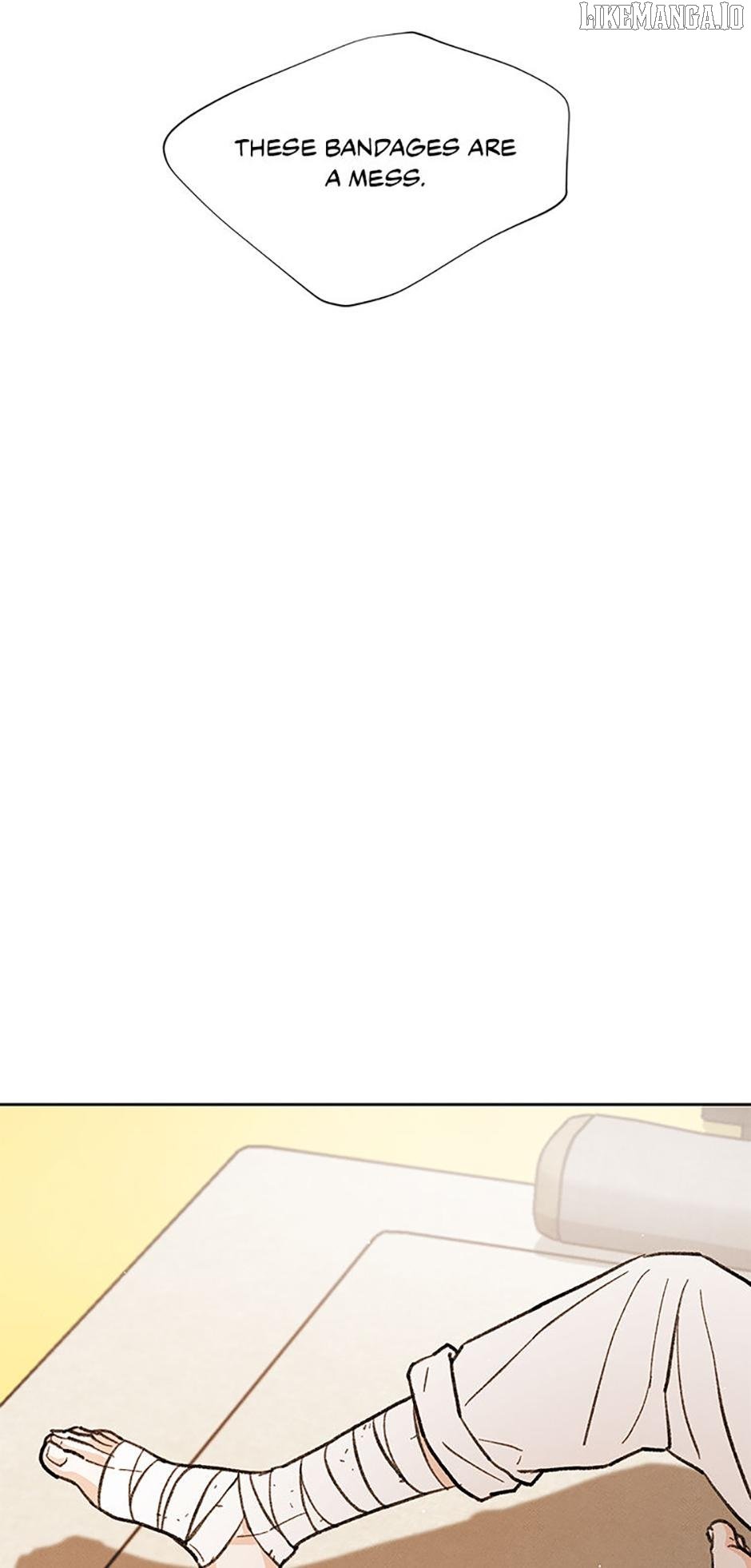 Under the Plum Blossom Tree Chapter 84 310 36