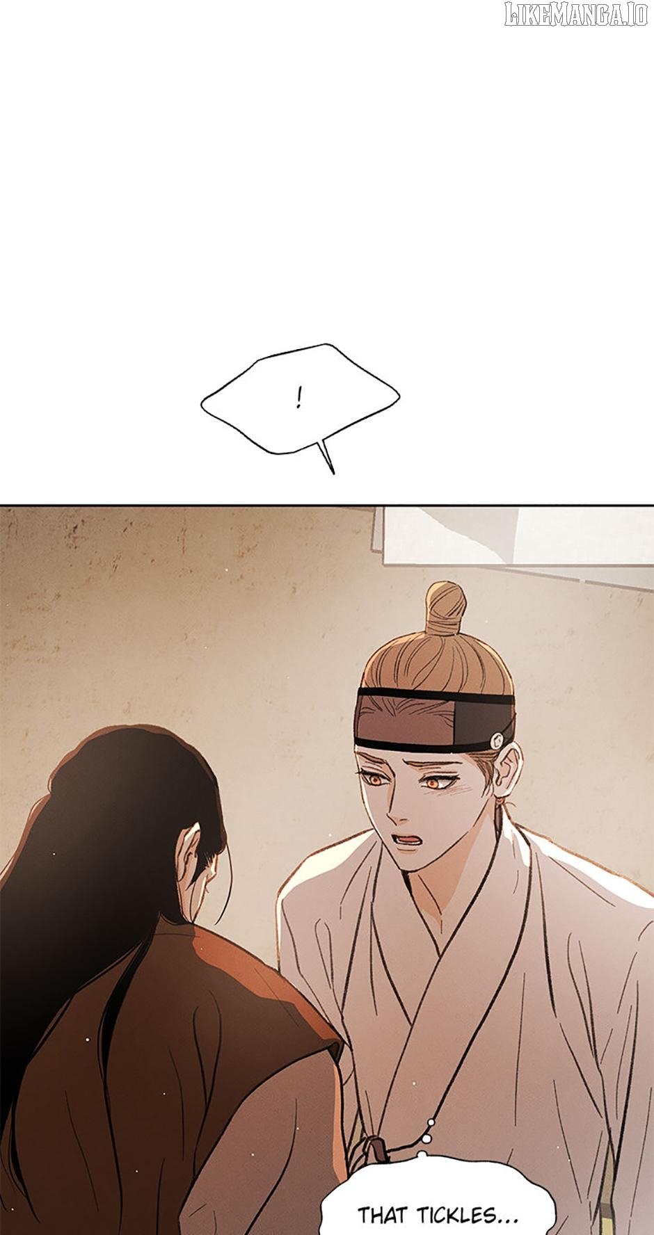 Under the Plum Blossom Tree Chapter 84 315 41