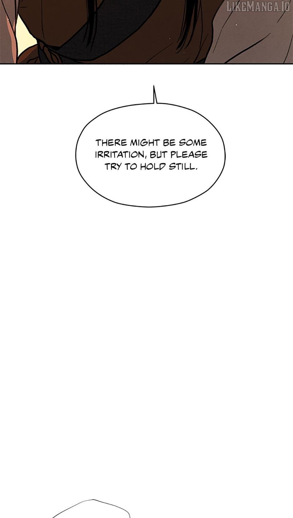 Under the Plum Blossom Tree Chapter 84 320 46