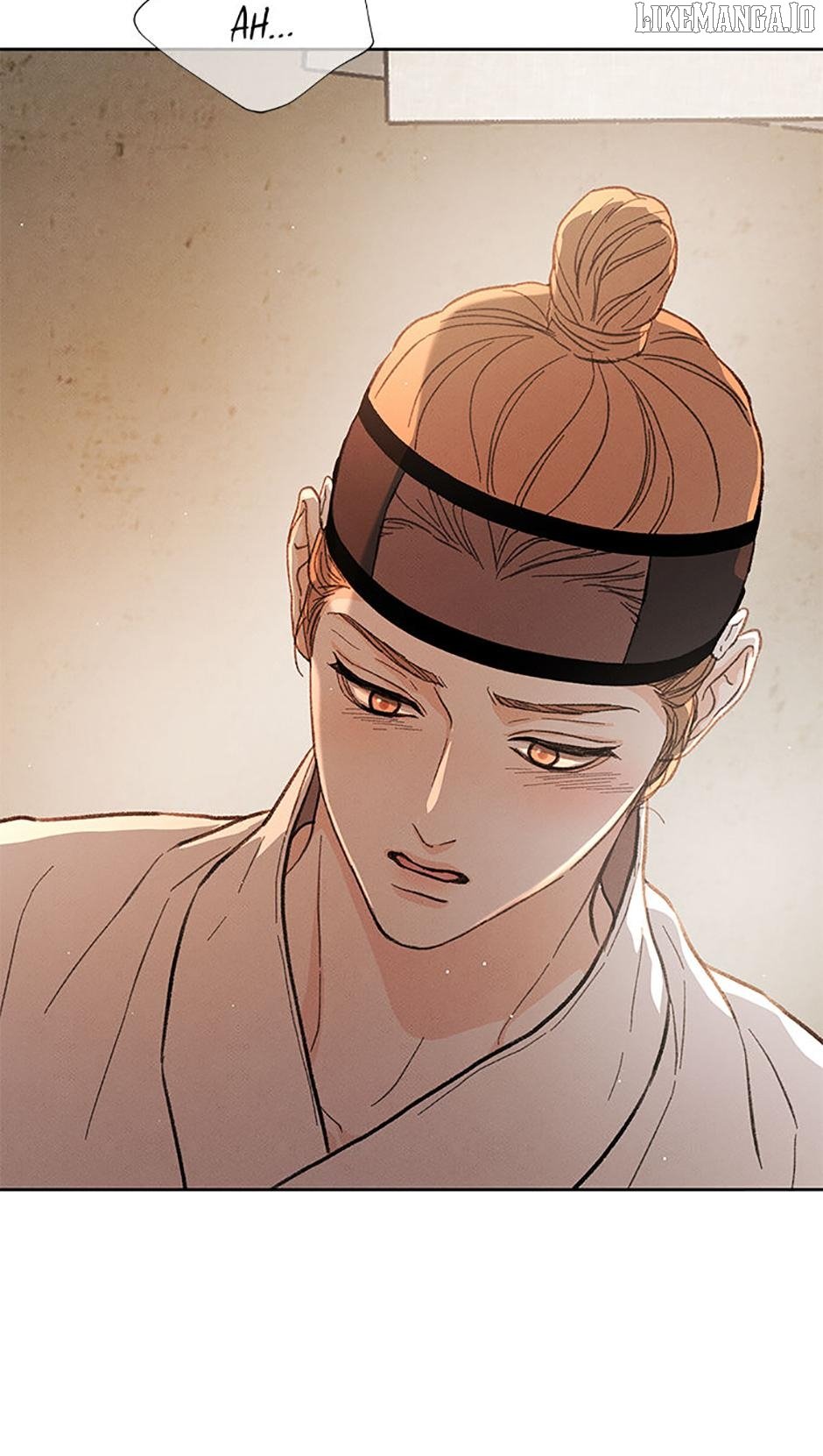 Under the Plum Blossom Tree Chapter 84 321 47