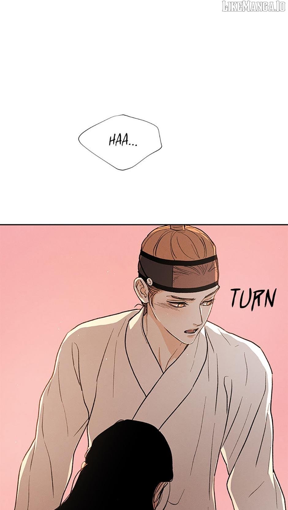Under the Plum Blossom Tree Chapter 84 322 48