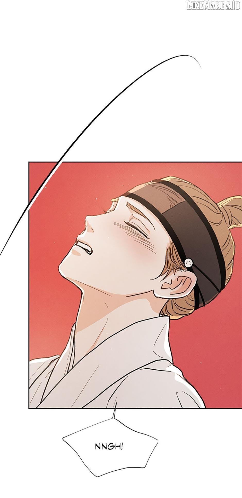 Under the Plum Blossom Tree Chapter 84 325 51