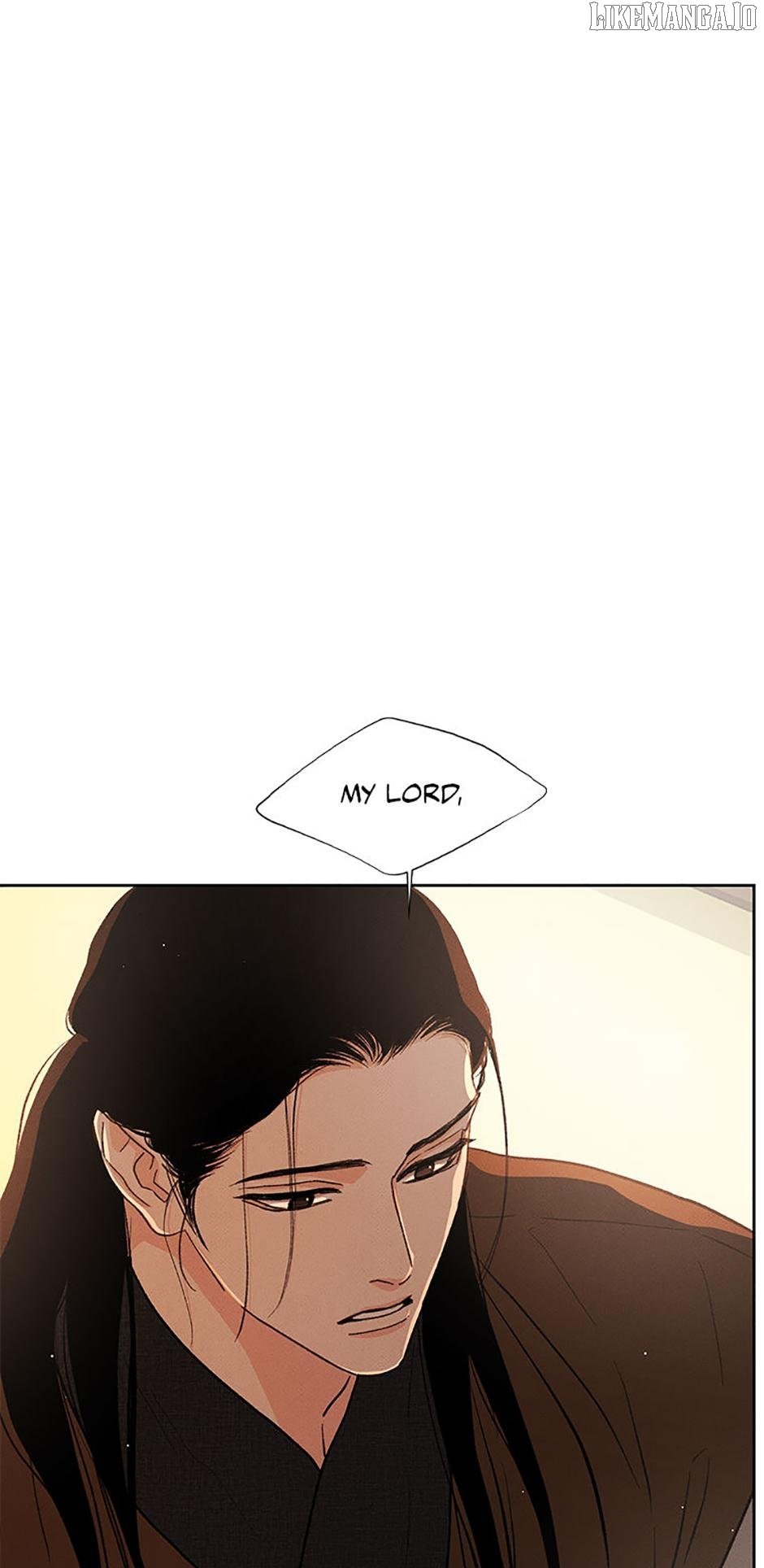 Under the Plum Blossom Tree Chapter 84 326 52
