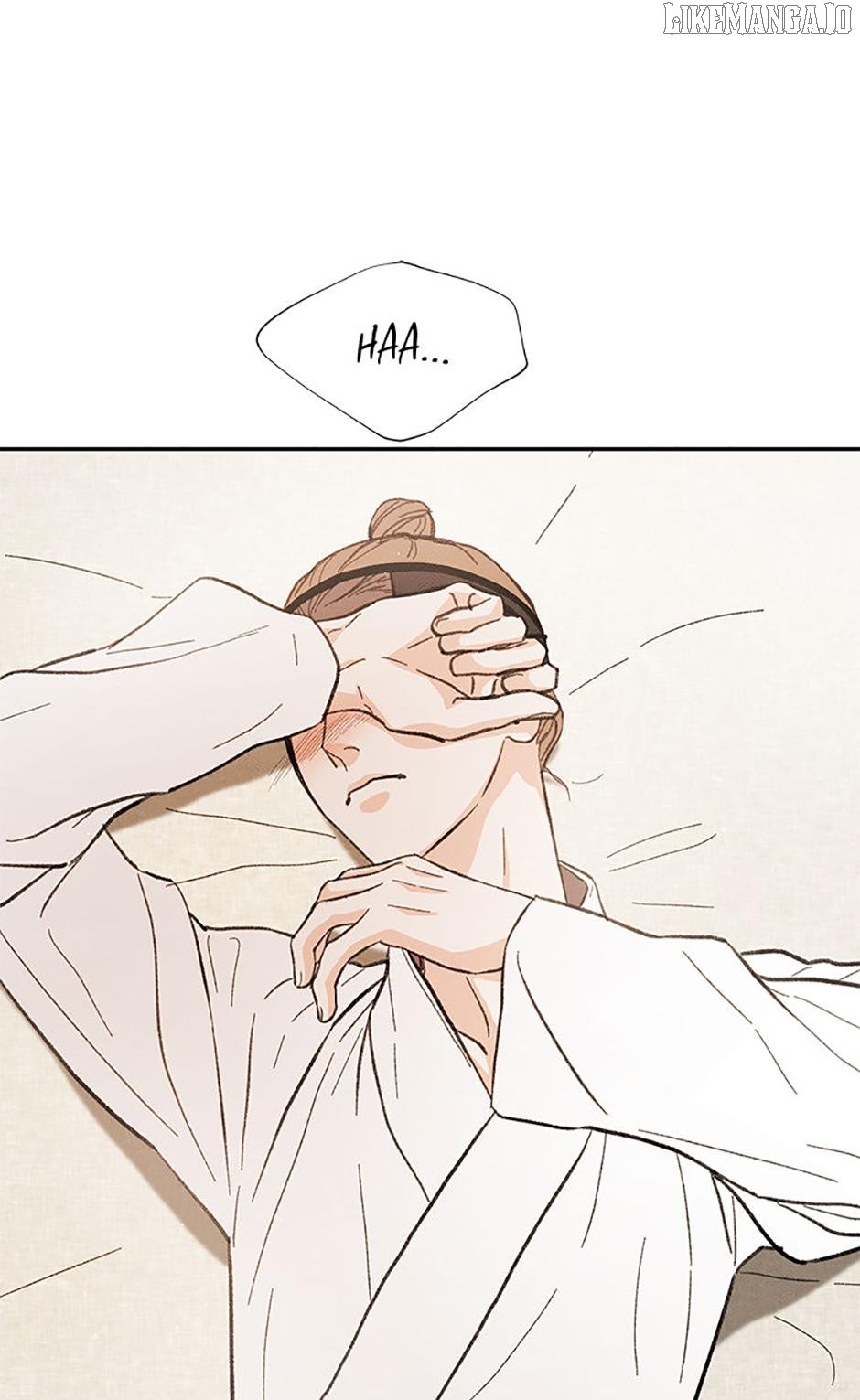 Under the Plum Blossom Tree Chapter 84 328 54