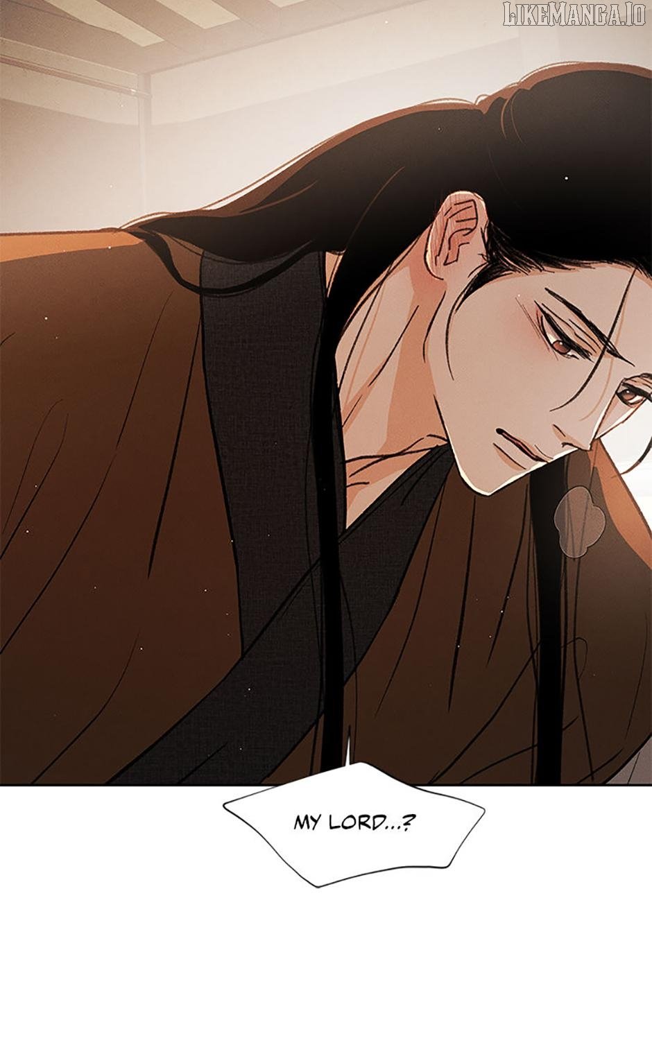 Under the Plum Blossom Tree Chapter 84 330 56