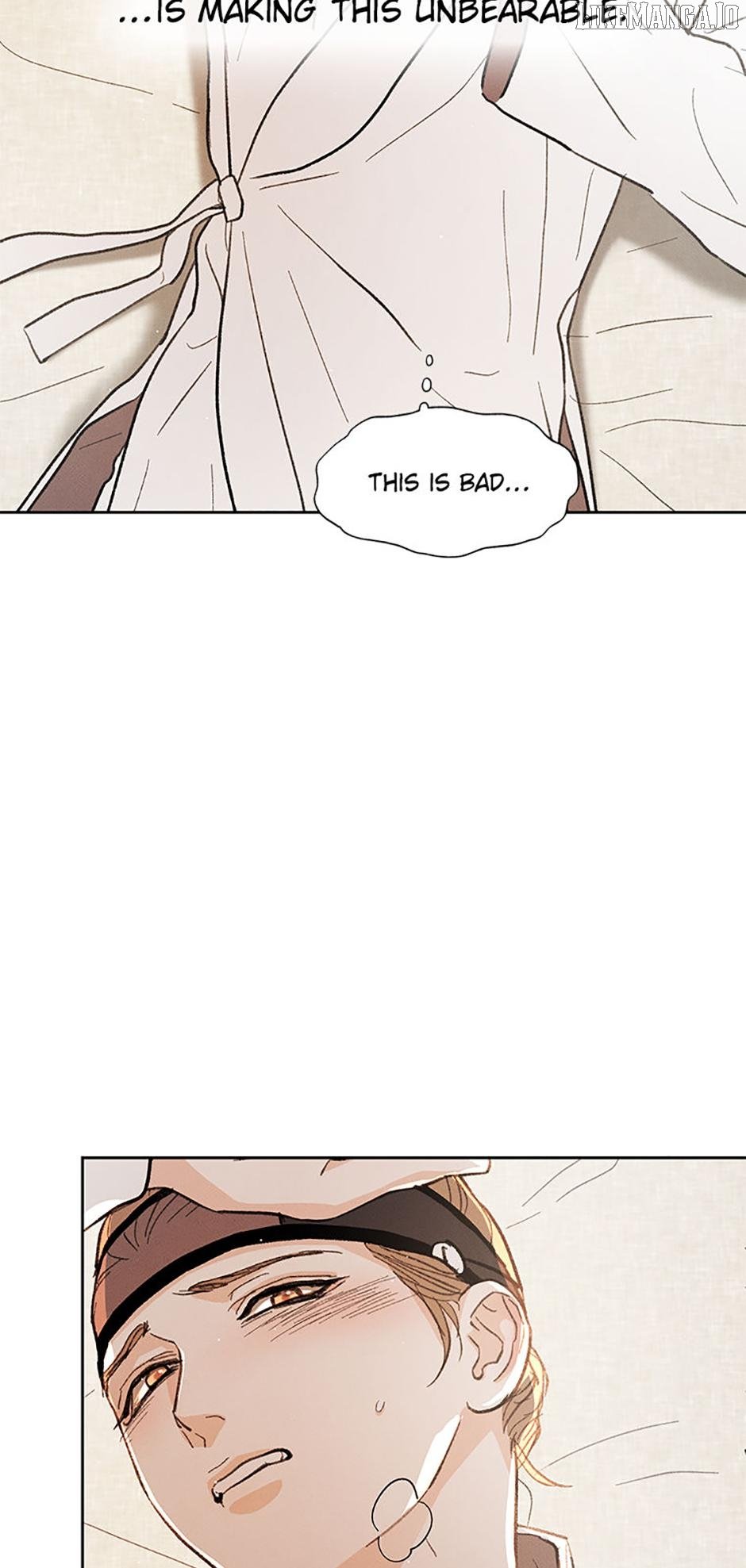 Under the Plum Blossom Tree Chapter 84 332 58
