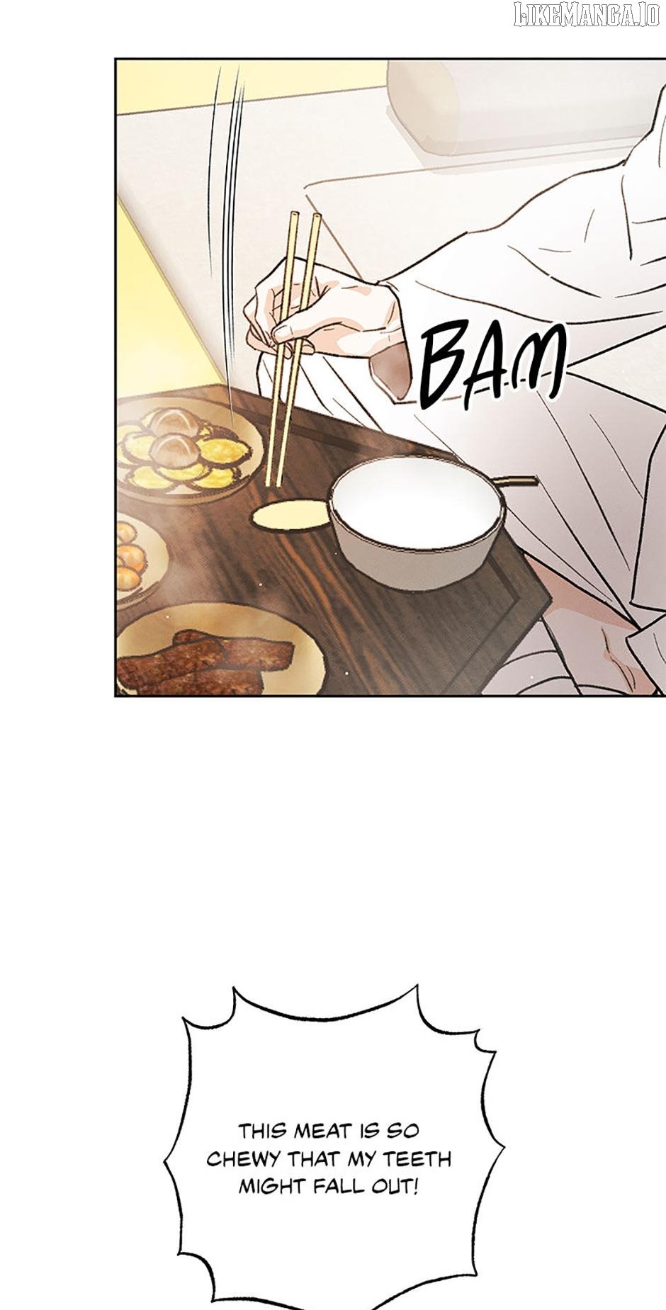 Under the Plum Blossom Tree Chapter 84 341 67