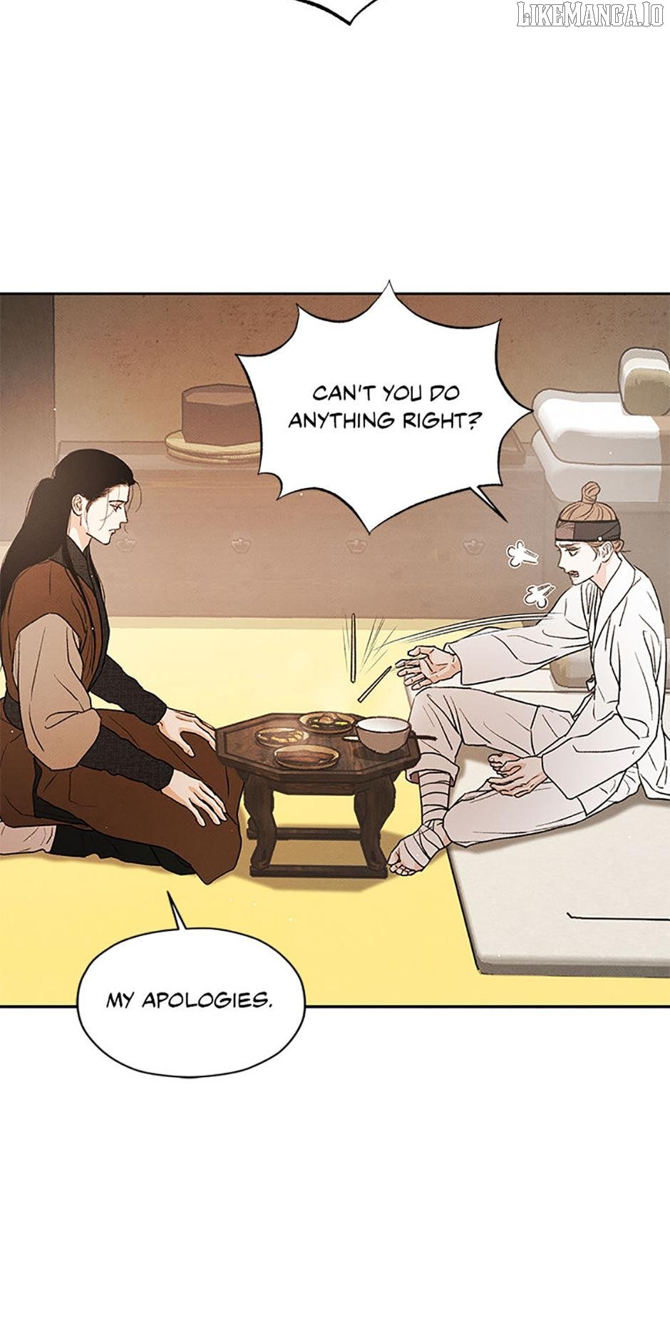 Under the Plum Blossom Tree Chapter 84 342 68