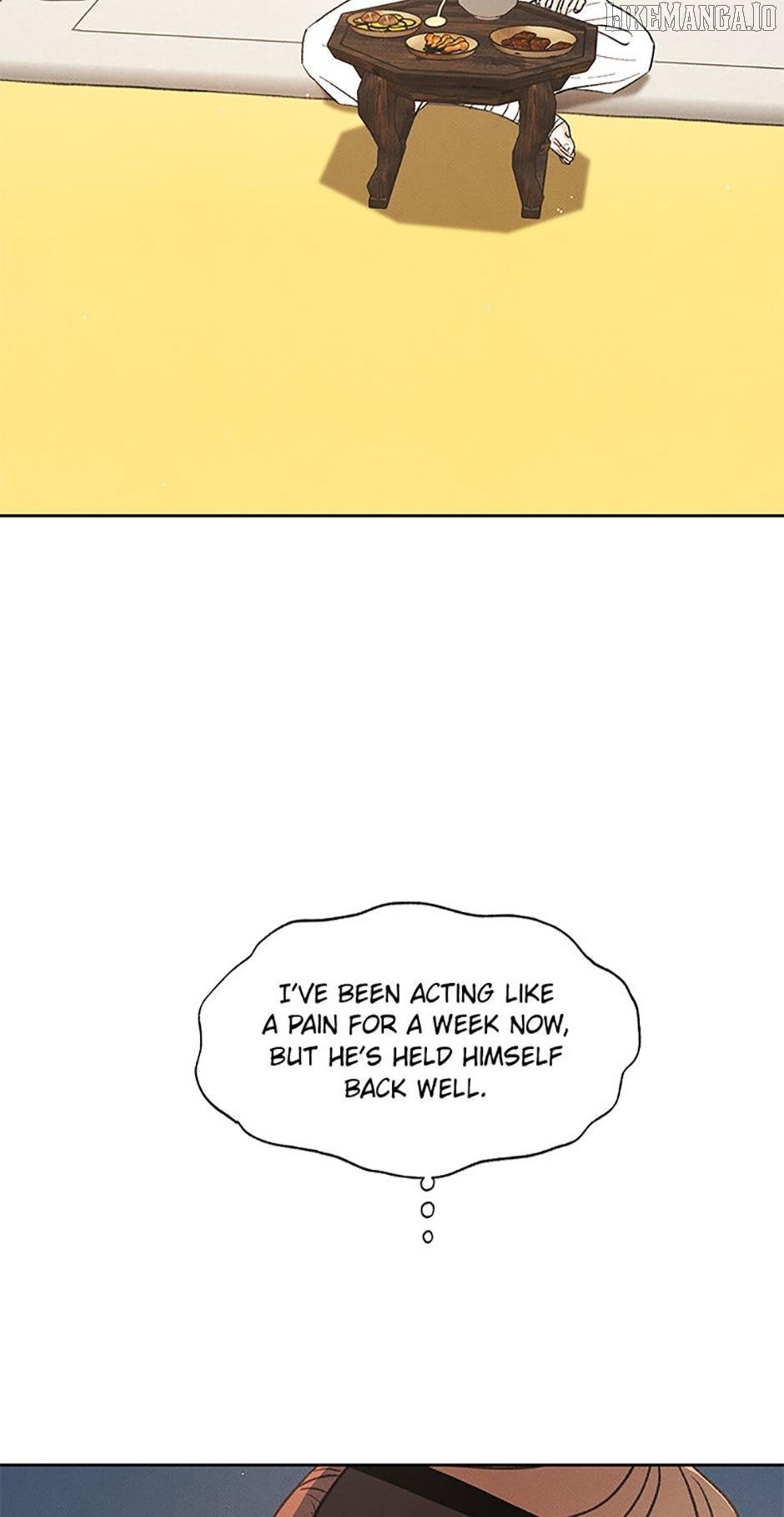 Under the Plum Blossom Tree Chapter 84 345 71