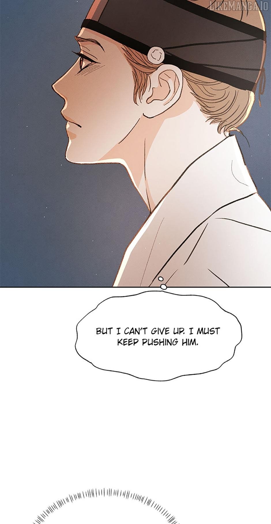 Under the Plum Blossom Tree Chapter 84 346 72