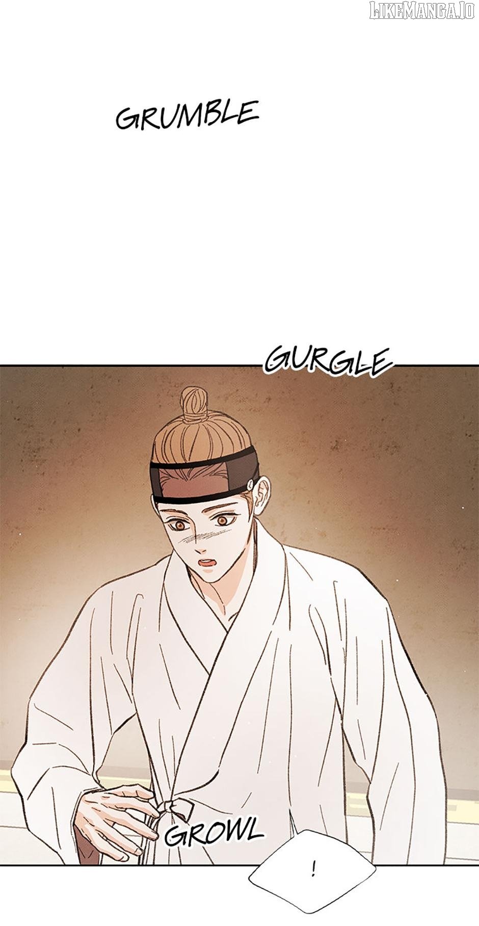 Under the Plum Blossom Tree Chapter 84 348 74