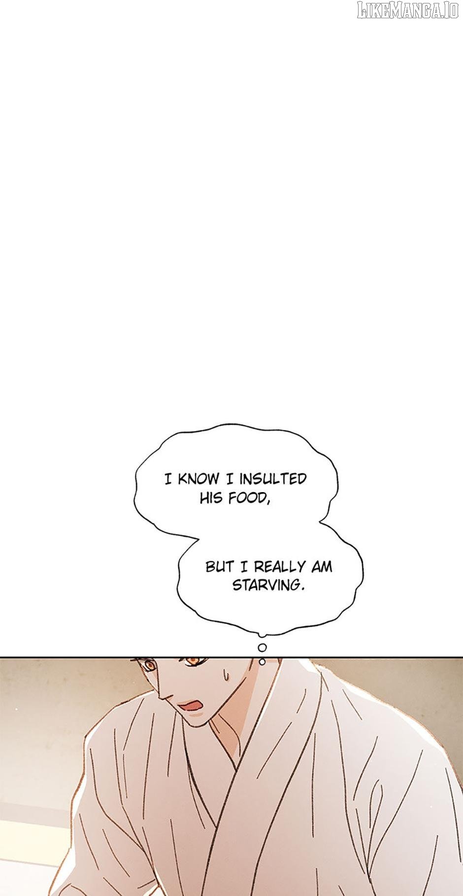 Under the Plum Blossom Tree Chapter 84 349 75