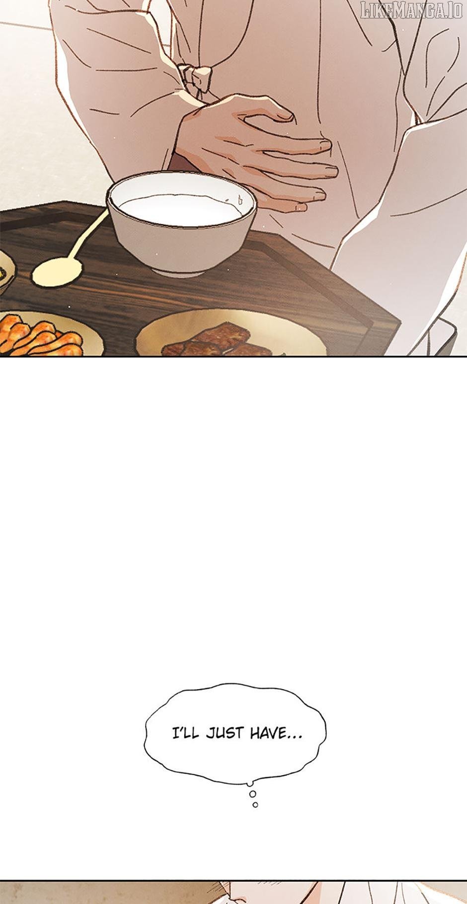 Under the Plum Blossom Tree Chapter 84 350 76