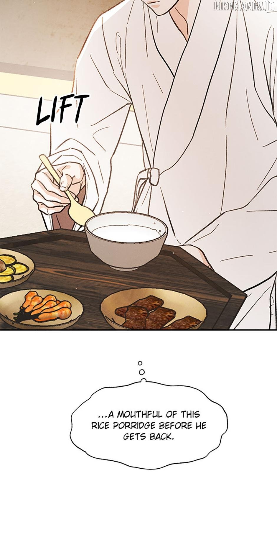 Under the Plum Blossom Tree Chapter 84 351 77