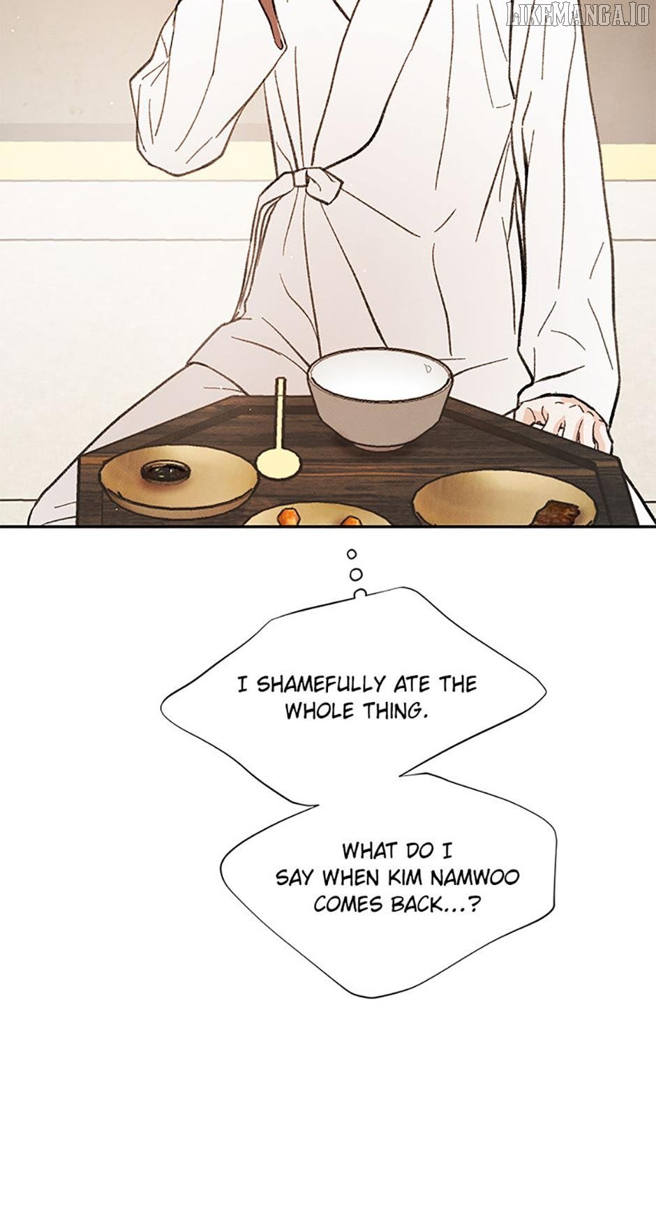 Under the Plum Blossom Tree Chapter 84 356 82