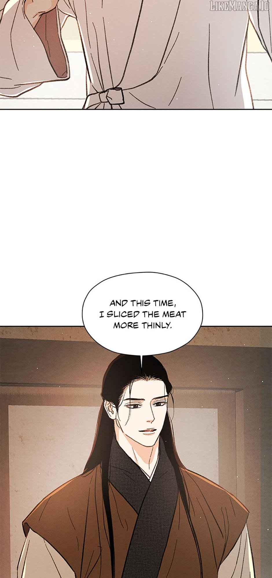 Under the Plum Blossom Tree Chapter 84 358 84
