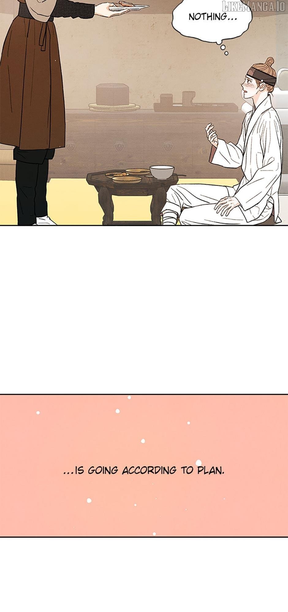 Under the Plum Blossom Tree Chapter 84 360 86