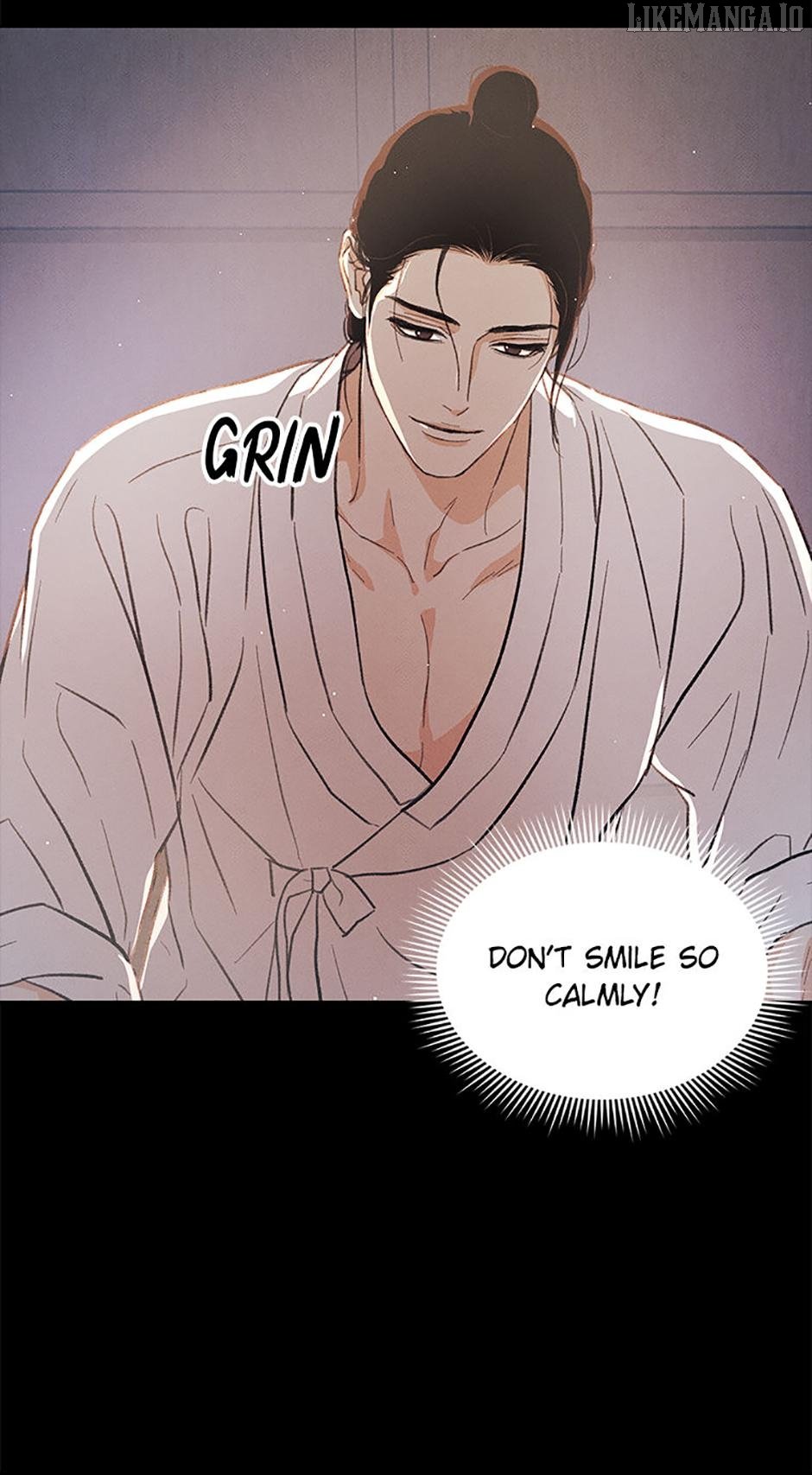 Under the Plum Blossom Tree Chapter 86 273 05