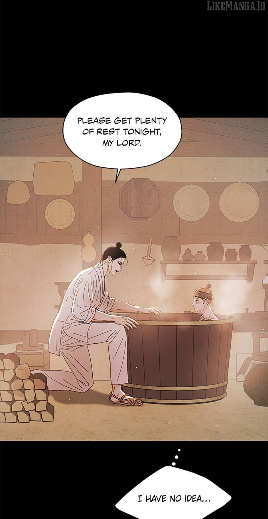 Under the Plum Blossom Tree Chapter 86 274 06